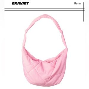 GRAVIET - THE BAG